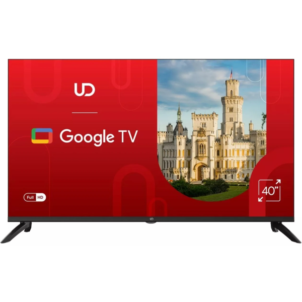 Televizor UD 40GF5210 Televizor UD 40GF5210